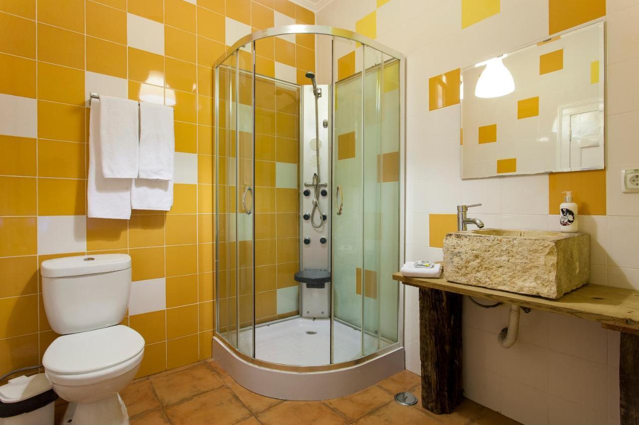 Downtown Augusta Apartment Lisbon Bagian luar foto