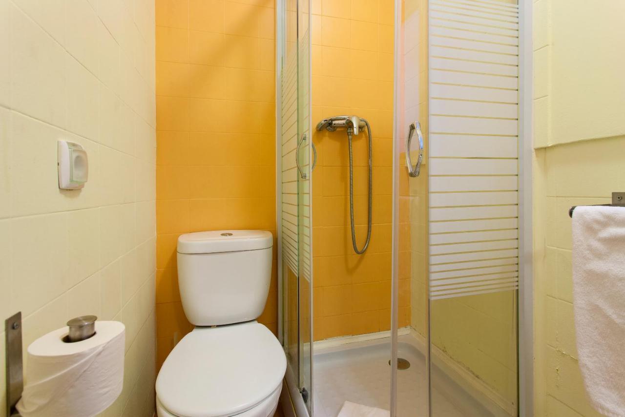 Downtown Augusta Apartment Lisbon Bagian luar foto