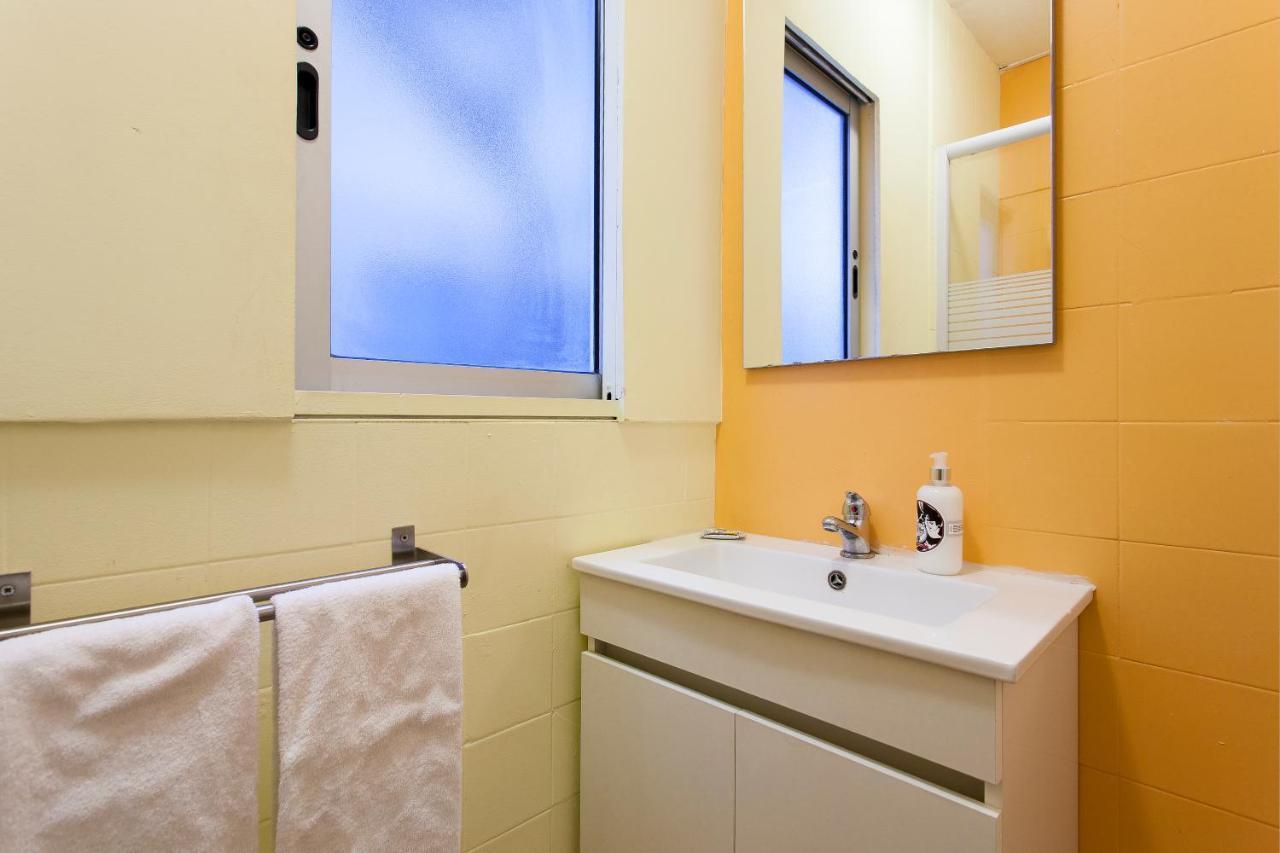 Downtown Augusta Apartment Lisbon Bagian luar foto