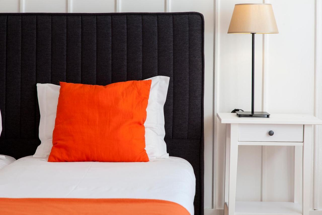 Downtown Augusta Apartment Lisbon Bagian luar foto